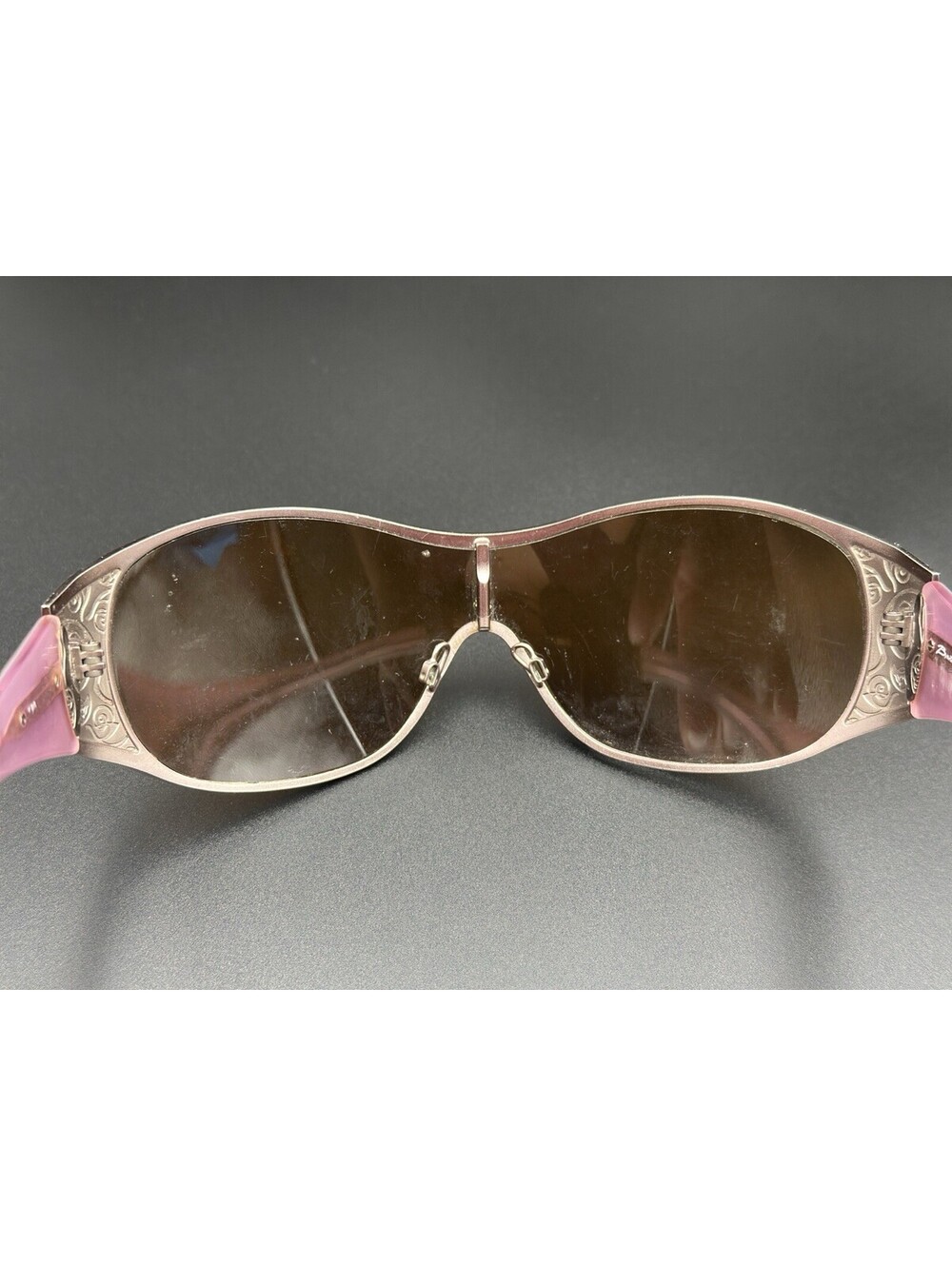 Oakley Breathless Raisin Frame - Picture 6 of 13
